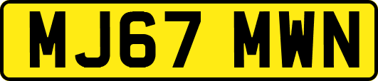MJ67MWN
