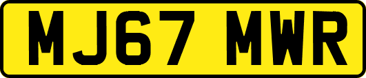 MJ67MWR
