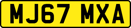 MJ67MXA