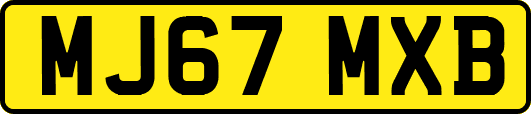 MJ67MXB