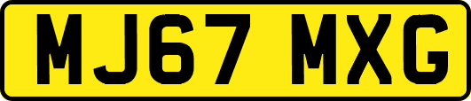MJ67MXG