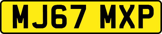 MJ67MXP