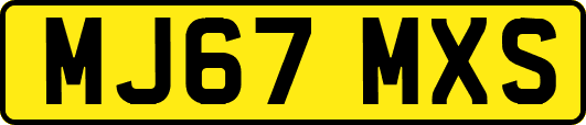 MJ67MXS