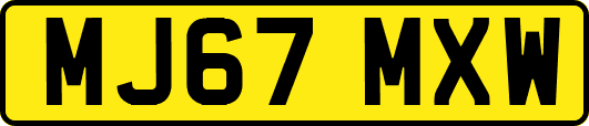 MJ67MXW