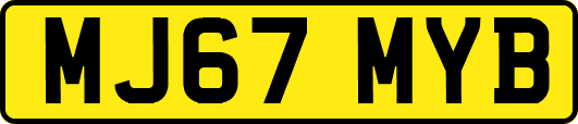 MJ67MYB