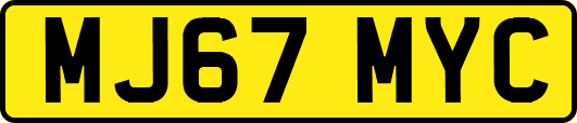 MJ67MYC