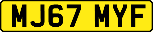 MJ67MYF