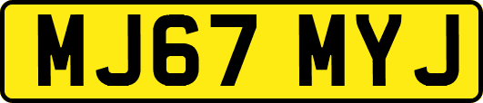 MJ67MYJ