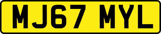 MJ67MYL