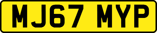 MJ67MYP