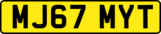 MJ67MYT