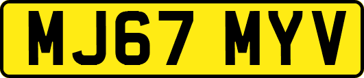 MJ67MYV
