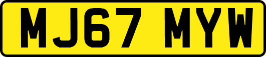 MJ67MYW