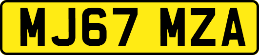MJ67MZA
