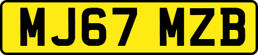 MJ67MZB