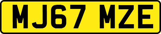 MJ67MZE