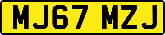 MJ67MZJ
