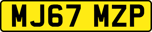 MJ67MZP
