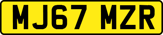 MJ67MZR