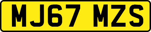 MJ67MZS