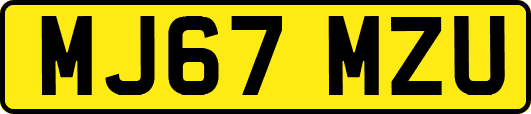 MJ67MZU