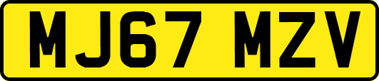 MJ67MZV