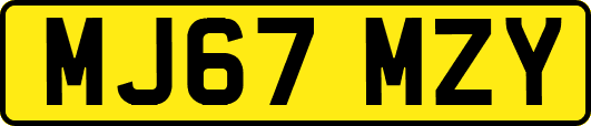 MJ67MZY