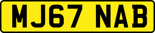 MJ67NAB