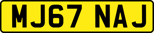 MJ67NAJ