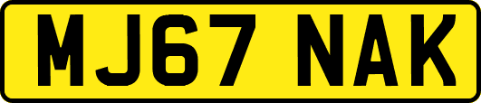 MJ67NAK