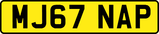 MJ67NAP