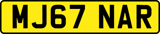 MJ67NAR