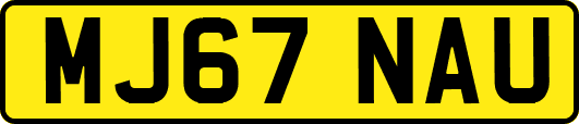 MJ67NAU