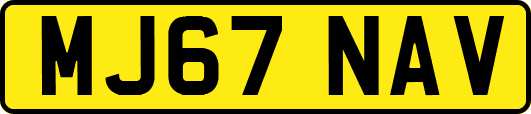 MJ67NAV