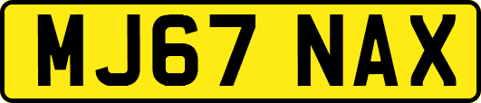 MJ67NAX