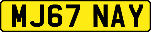 MJ67NAY