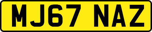MJ67NAZ