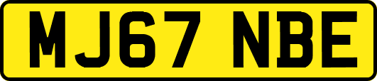 MJ67NBE