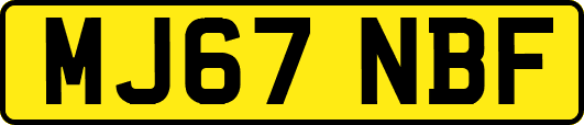 MJ67NBF