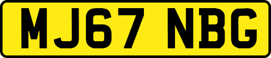 MJ67NBG