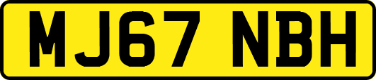 MJ67NBH