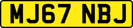 MJ67NBJ