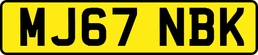 MJ67NBK