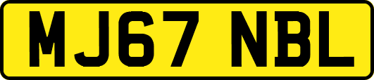 MJ67NBL
