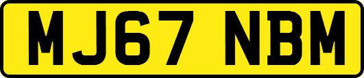MJ67NBM