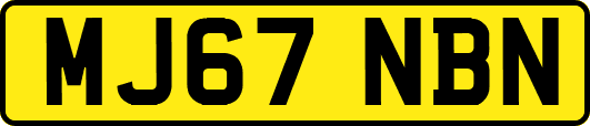 MJ67NBN