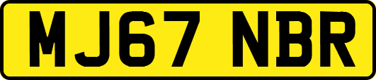 MJ67NBR