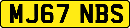 MJ67NBS