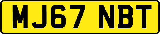 MJ67NBT