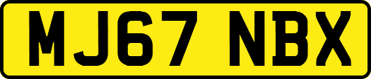 MJ67NBX